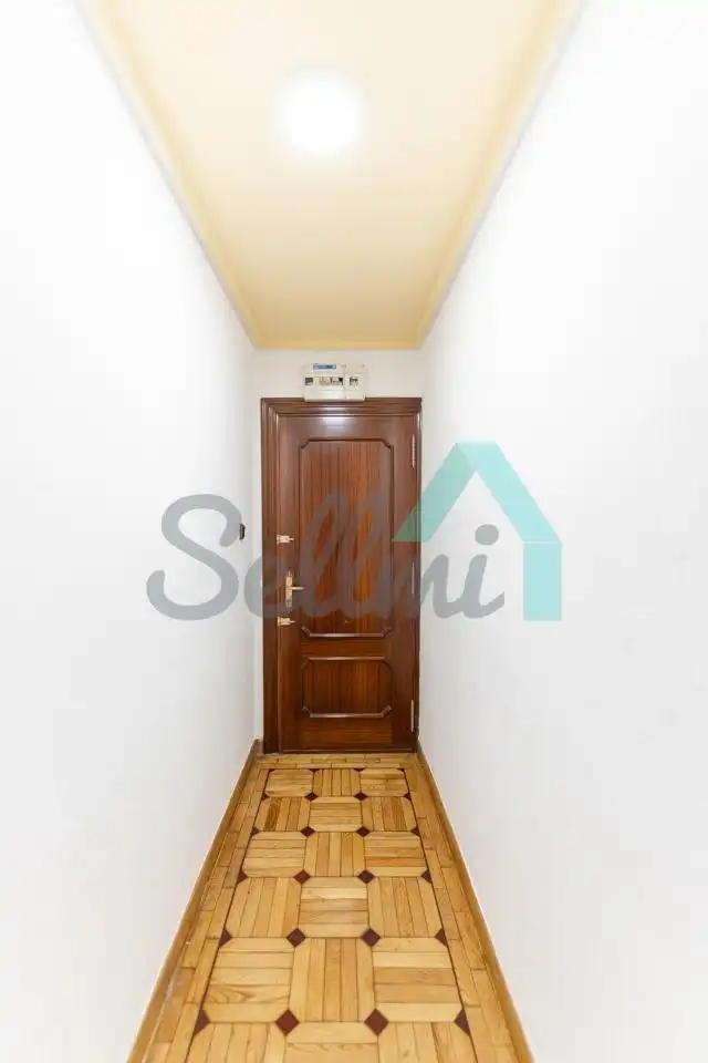 Appartamento con ascensore in vendita a Calle Monte Gamonal, imagen 26