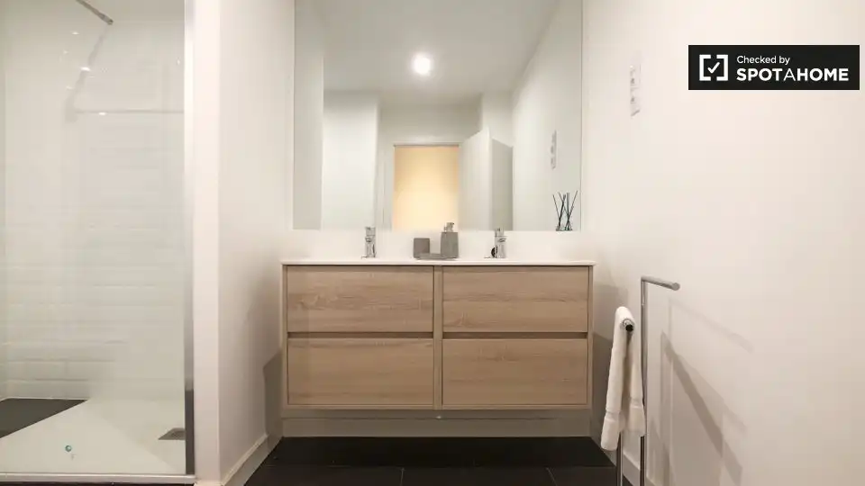 Piso con terraza en alquiler en Centro, imagen 15