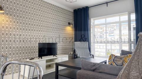 Foto 5 de Apartament en venda a Solymar, Benalmádena