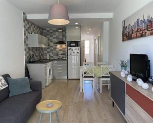 Flat for sale in Mar i Camp - Platja dels Capellans