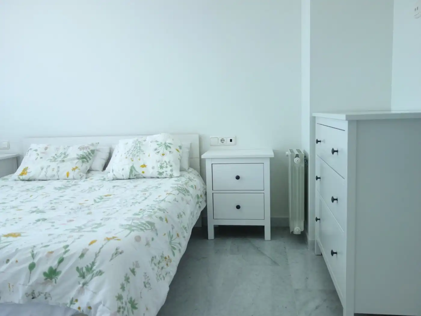 Flat for rent in Paseo Alameda, Mestalla