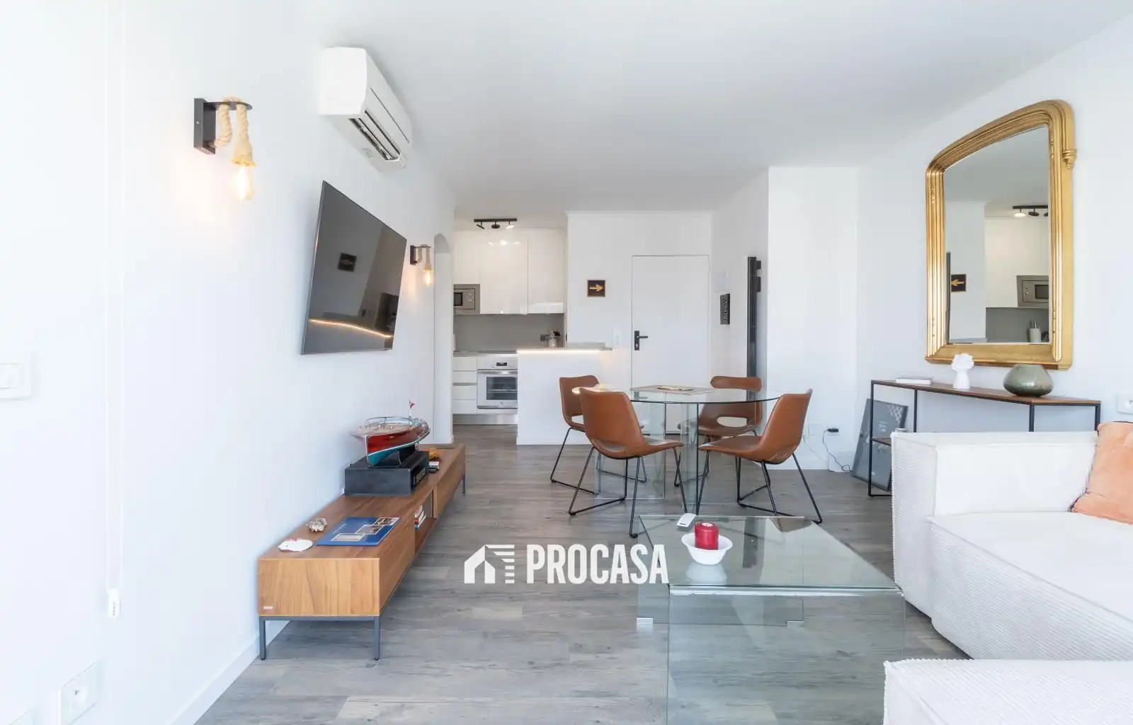 Appartamento con ascensore in vendita a Salins, imagen 61