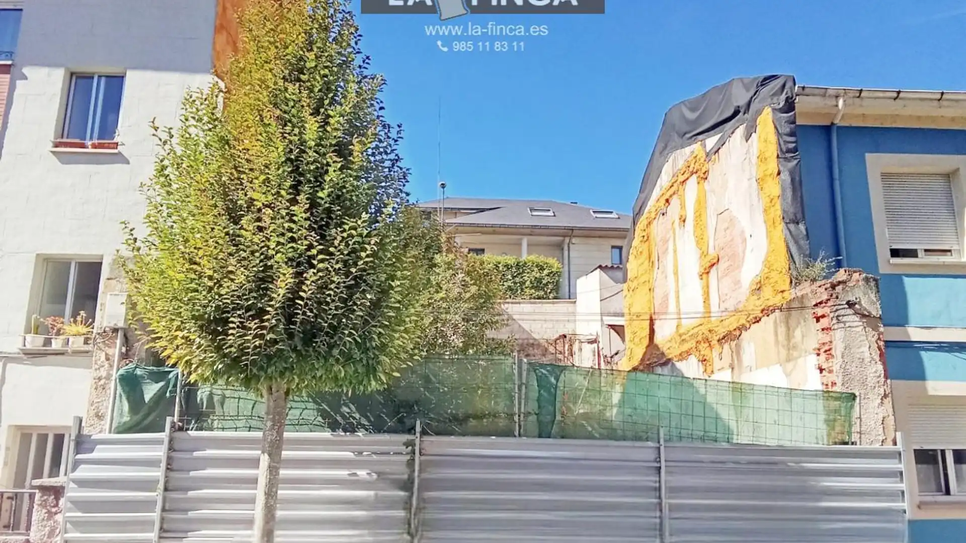 Residencial en venta en ROBERTO FRASINELLI, Ciudad Naranco - Prados de La Fuente