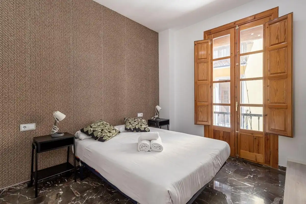Appartement avec terrasse à vendre à Calle NAVAS, imagen 12