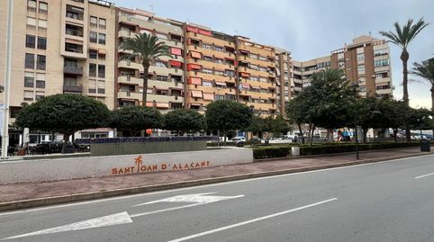 Foto 3 de Oficina en venta en Avenida la Rambla , Centro, Sant Joan d'Alacant