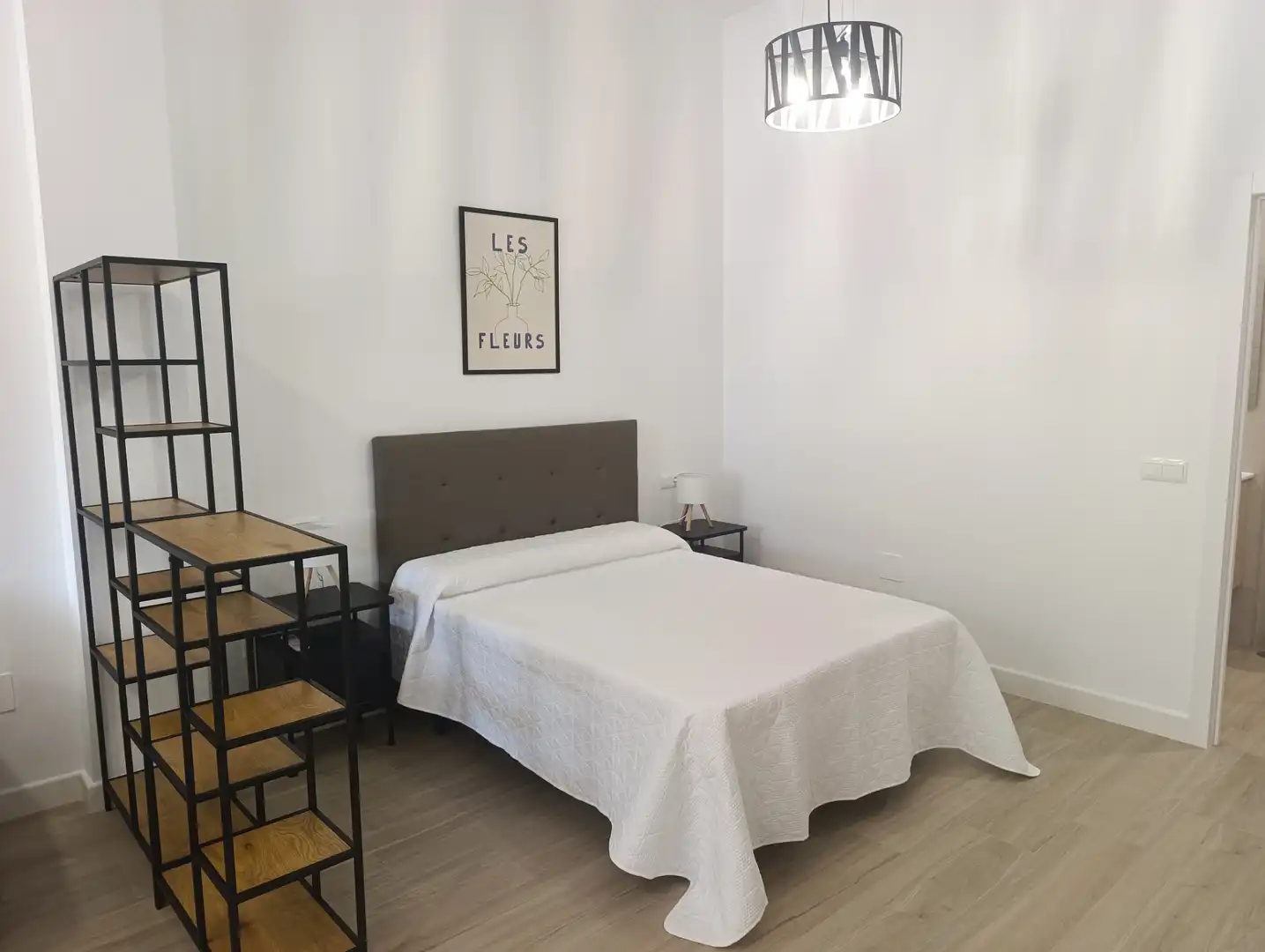 Loft zur Miete in Calle José Calderón, Campanillas