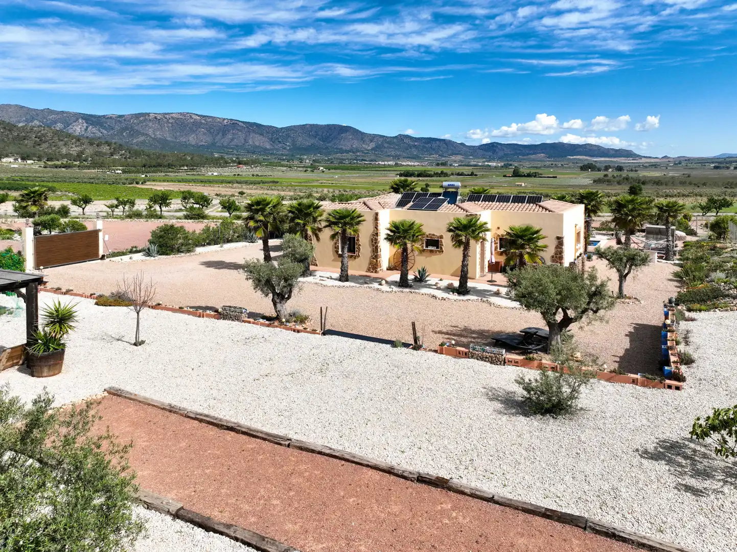 Exterior view of Houses for sale in Salinas  with Terrace