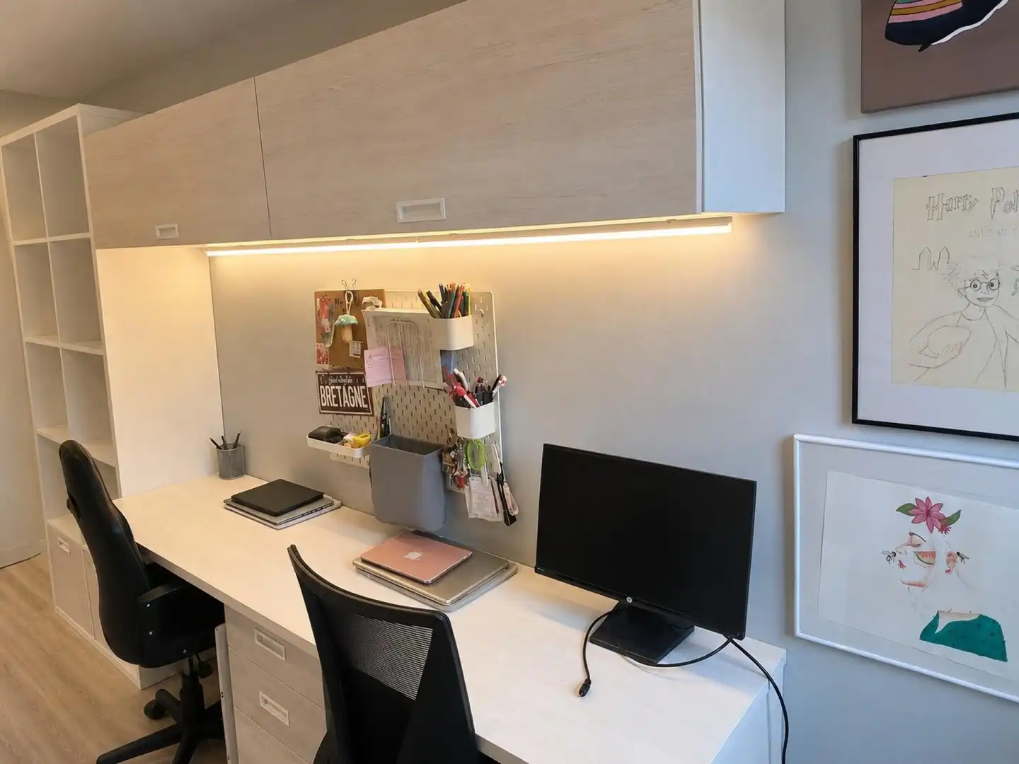 Flat for sale in Teo  with Heating