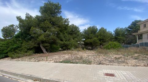 Foto 4 von Residential zum Verkauf in Calle Riu Millars, 14, El Vedat - Santa Apolonia, Torrent