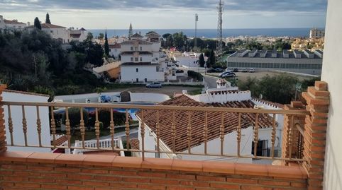 Chalet En Venta Nerja Con 4 Dormitorios