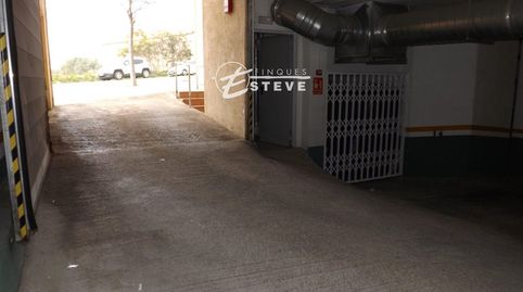 Foto 2 de Garaje en venta en Eres, Calafell Poble, Calafell