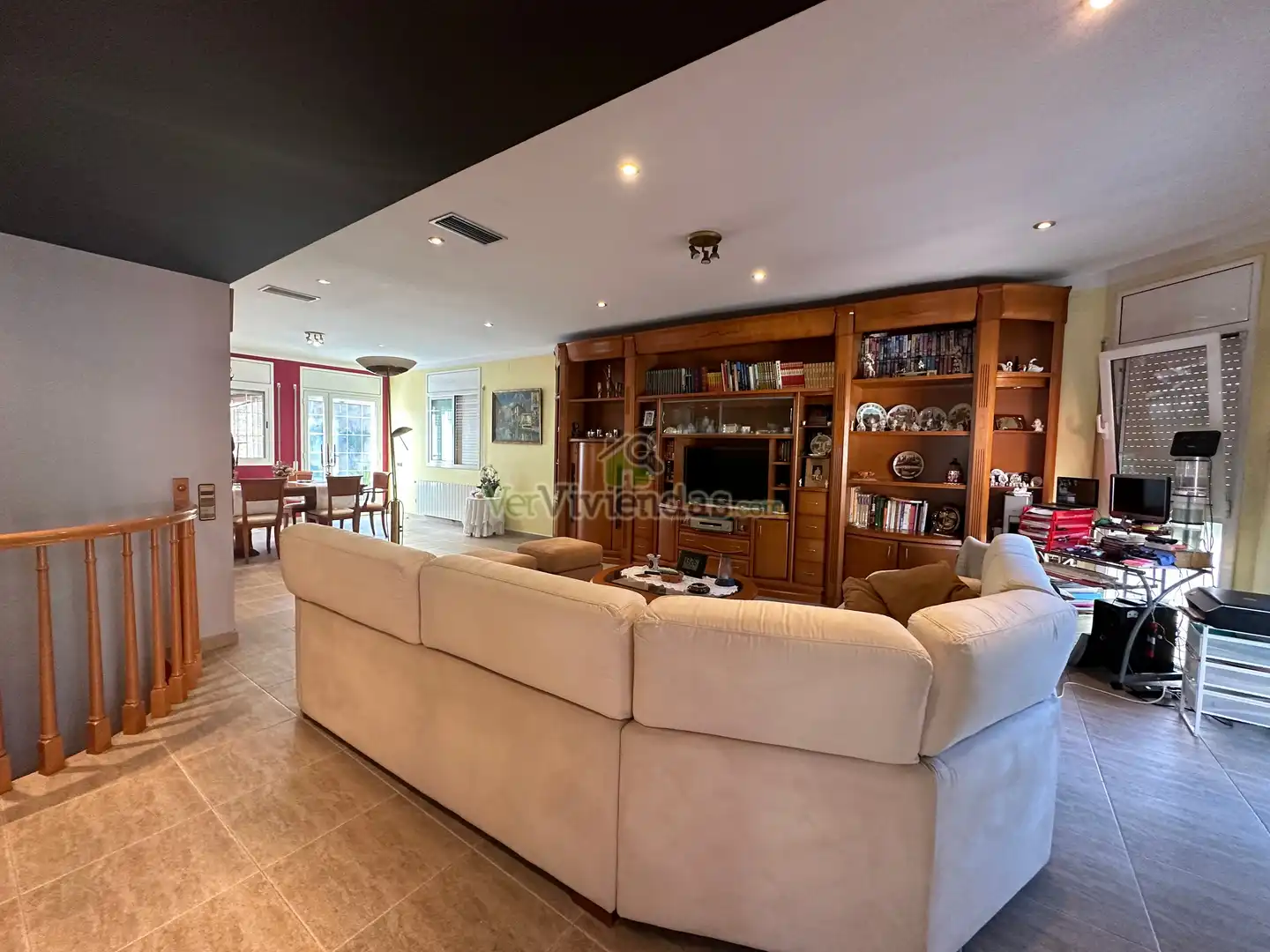 Casa o xalet en venda a Carrer Santiago Rusiñol, 10, Cervelló