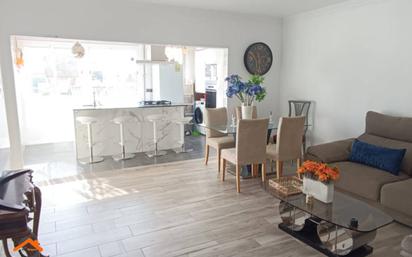 Dining room of Flat for sale in Sabadell  with Heating