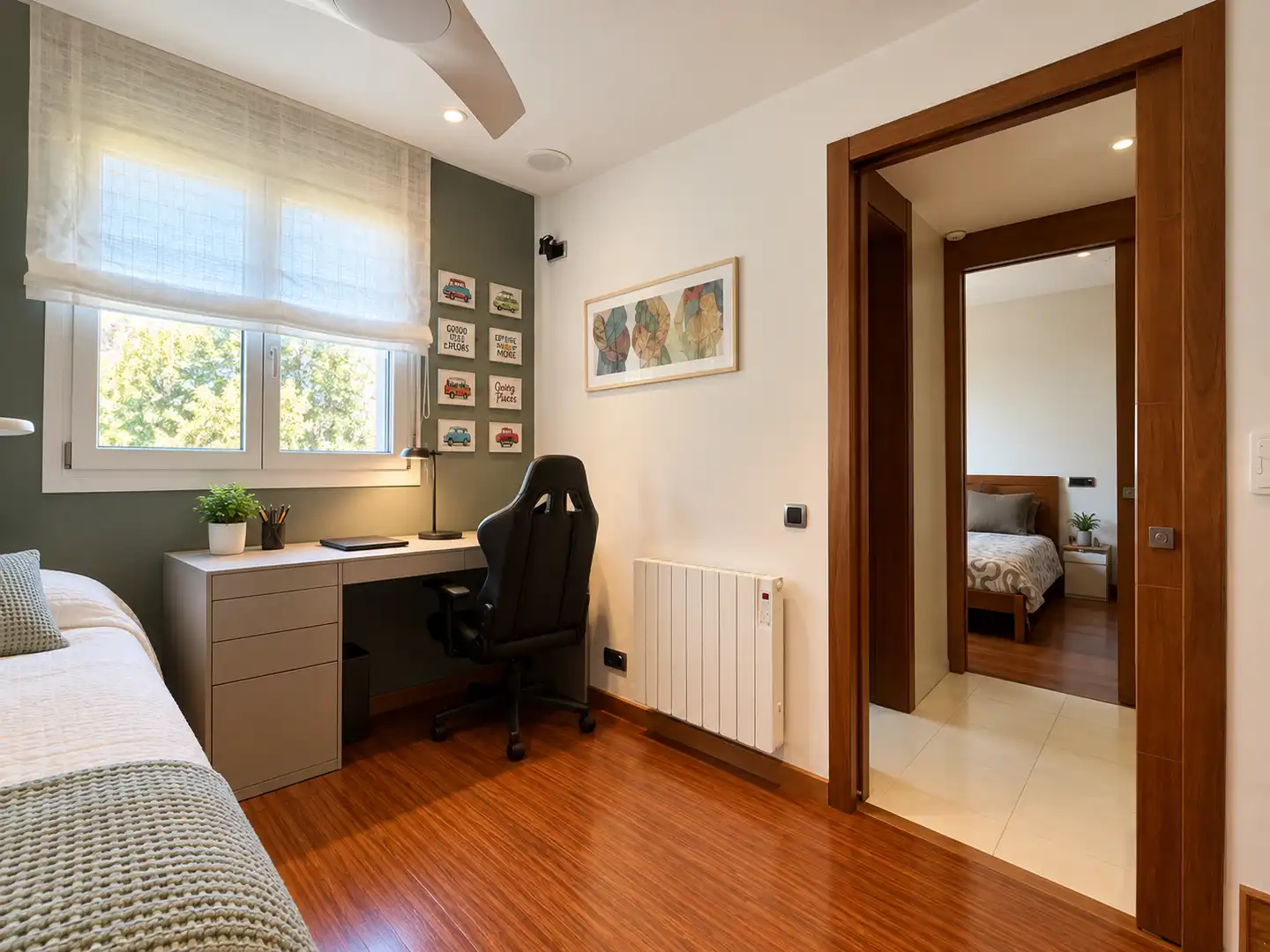 Casa con jardín en venta en Tires, imagen 41
