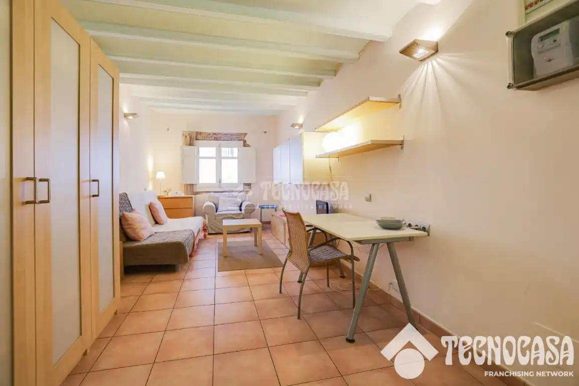 Wohnung zum Verkauf in Sant Pere, Sta. Caterina i la Ribera