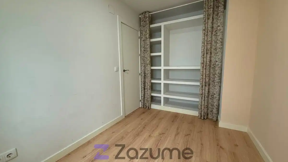 Habitación de Piso de alquiler en Cartagena con Aire acondicionado, Calefacción y Parquet