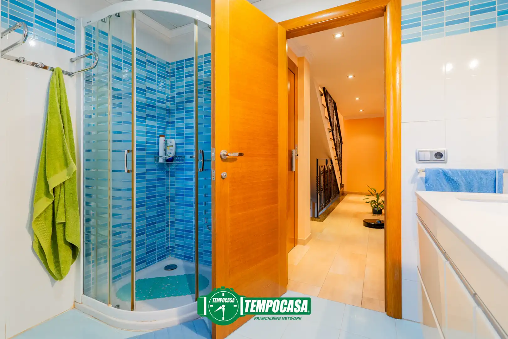Villa con terrazza in vendita a Carrer Clara Campoamor, imagen 17