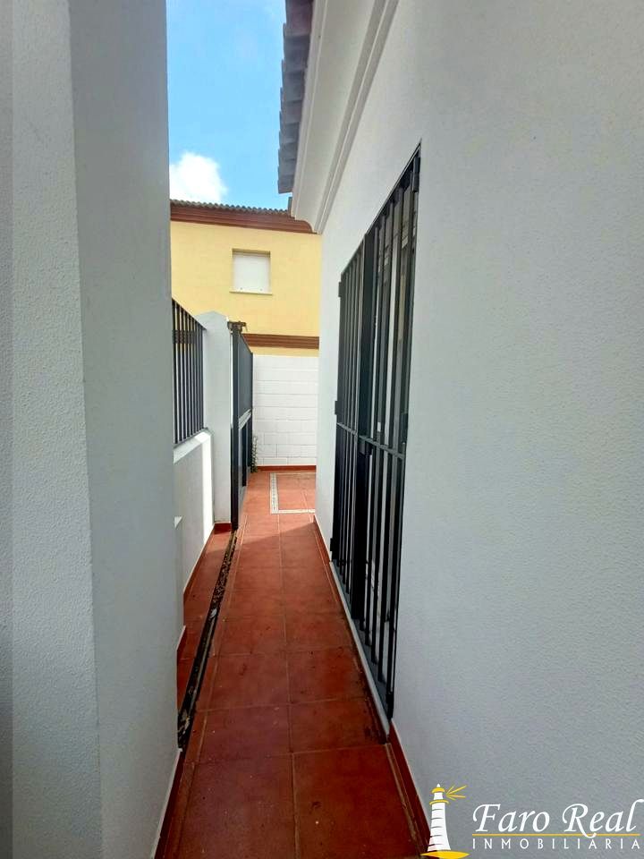 Single-family semi-detached for sale in Sanlúcar de Barrameda