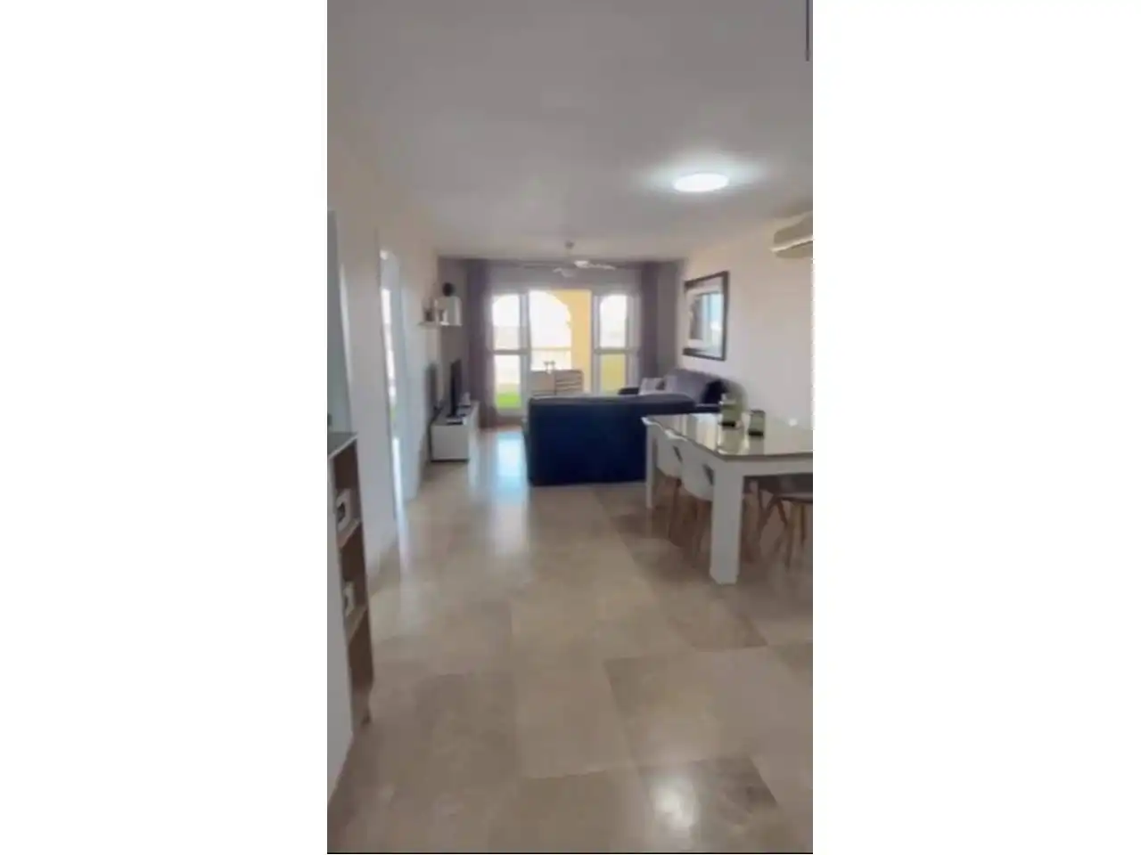Wohnung zum Verkauf in Avenida ARQUITECTO JULIAN LAGUNA, 100, Almerimar