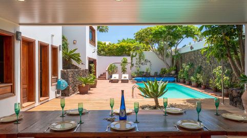 Foto 5 de Casa o chalet en venta en El Cable, Arrecife