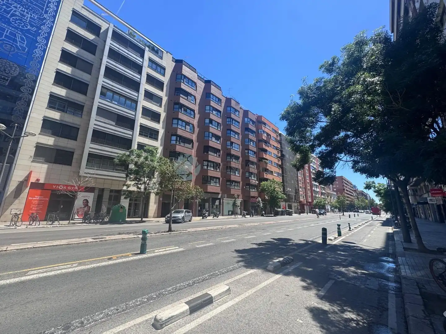 Local comercial en venda a AV CARDENAL BENLLOCH  Es: Pl:B Pt:  VALENCIA (VALENCIA), imagen 7
