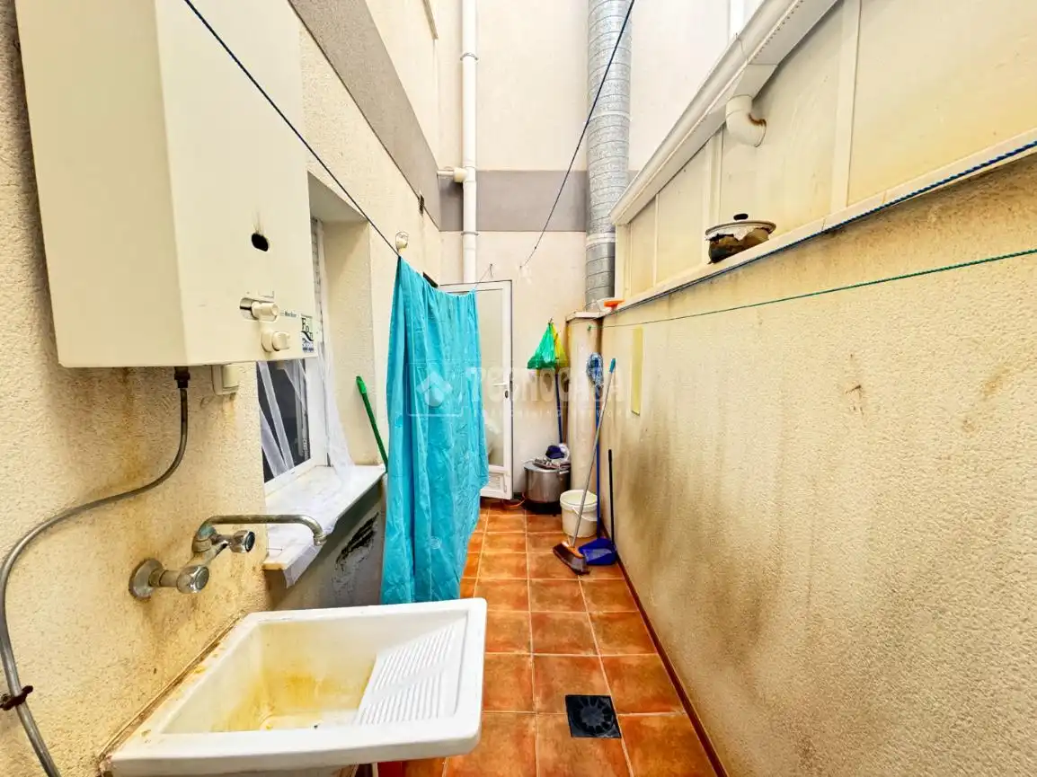 Flat for sale in Pulpí  with Air Conditioner
