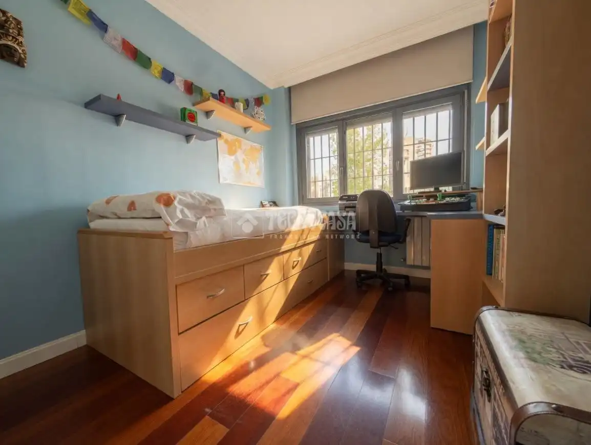 Habitación de Piso en venta en Madrid con Aire acondicionado, Calefacción y Parquet