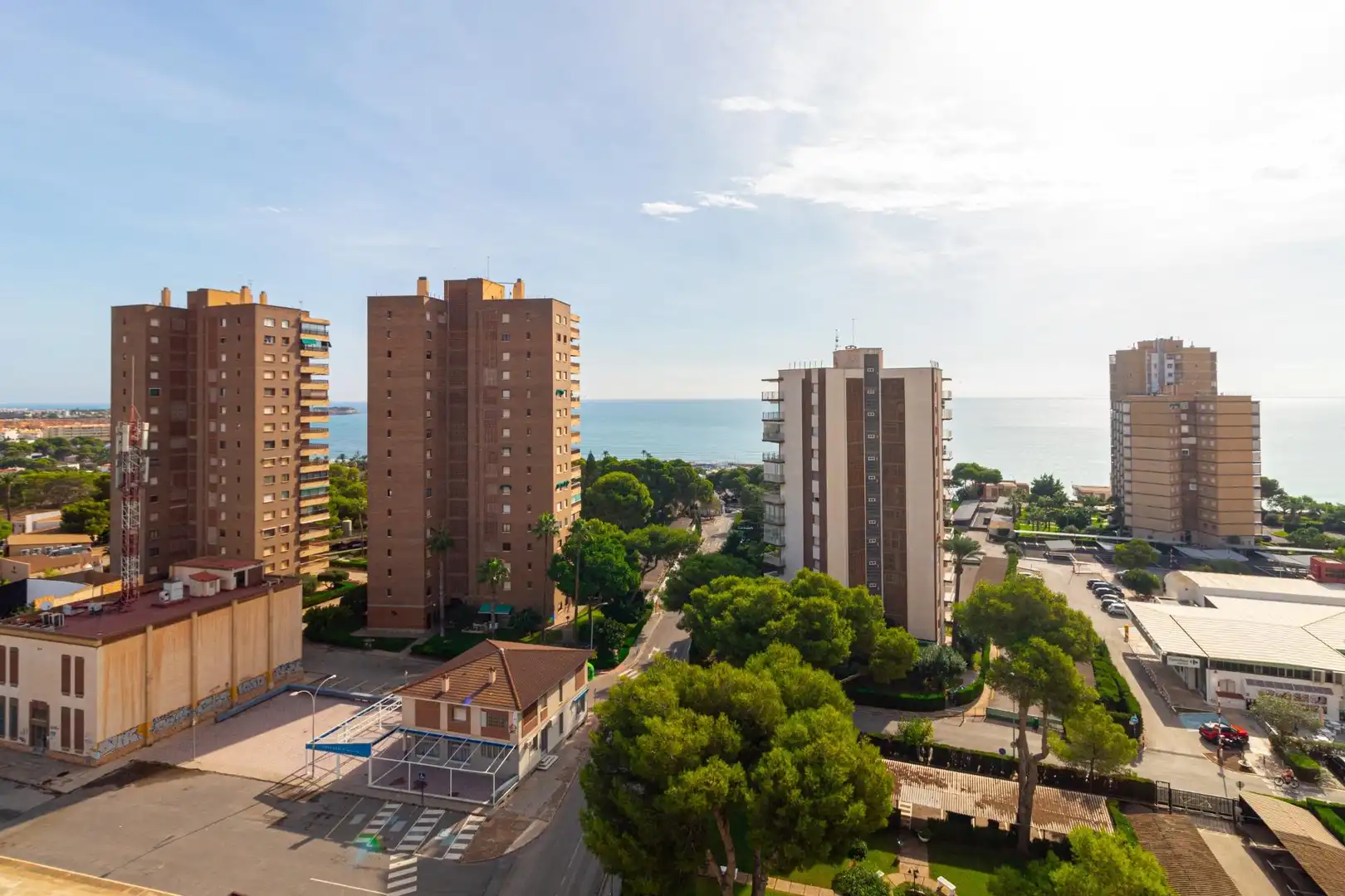 Apartament amb terrassa en venda a Orihuela Costa, imagen 8