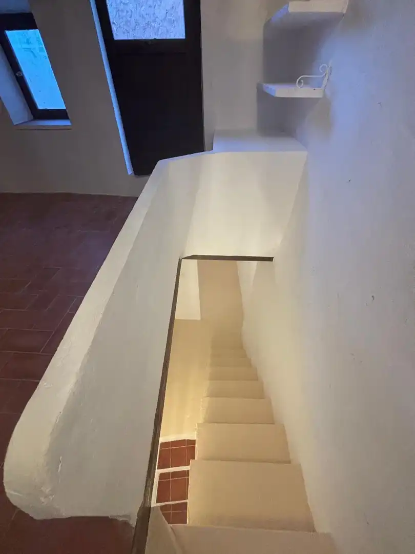 Casa rústica en venda a sant cristofol 2, imagen 12