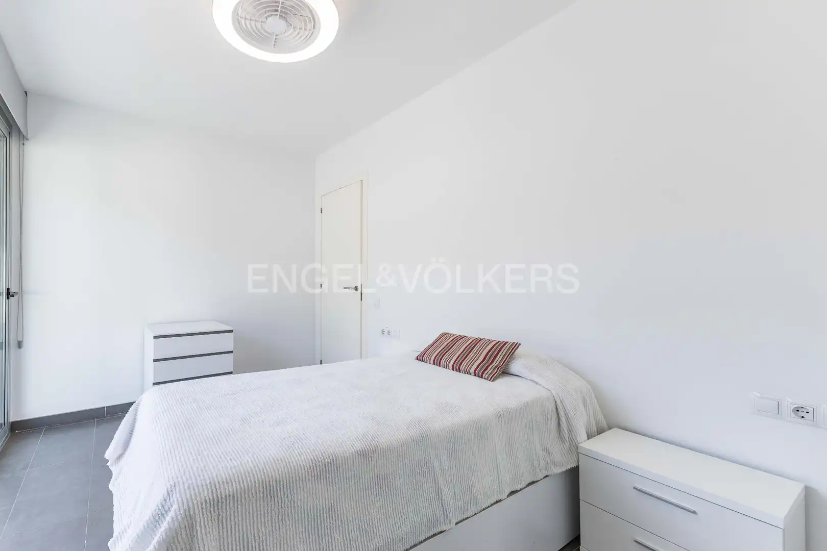 Bedroom of Houses for sale in El Vendrell  with Heating, Private garden and Terrace