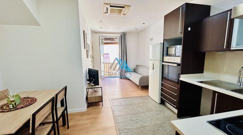Foto 4 de Apartamento de alquiler en Pages I Ortiz, El Pedró, Palamós