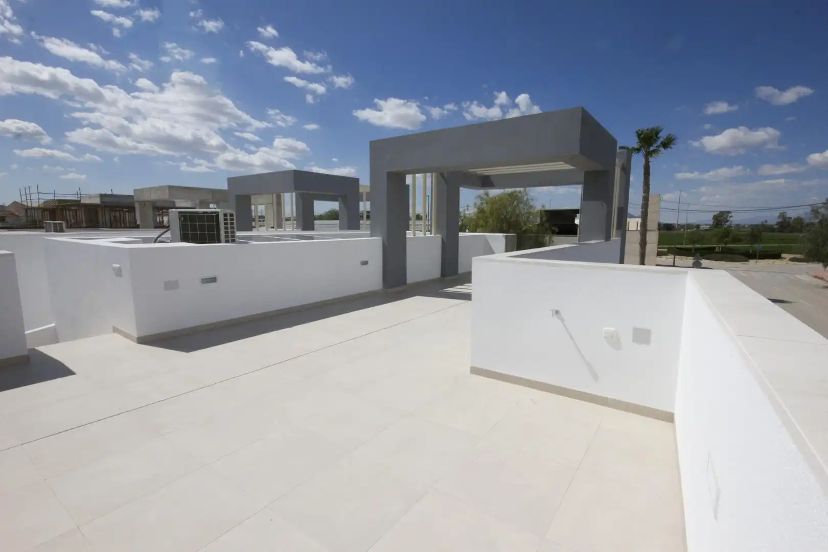 Apartament amb piscina en venda a San Fulgencio, imagen 14