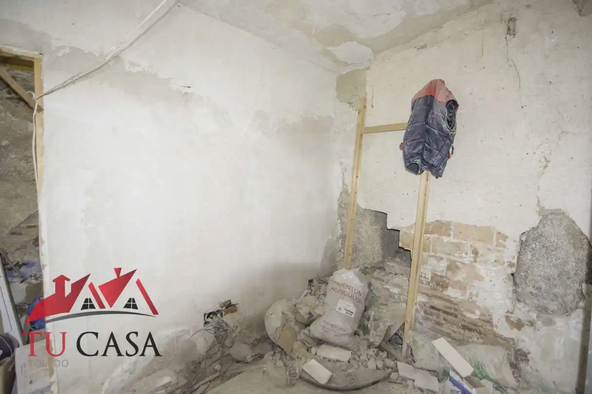 Casa o xalet en venda en Toledo