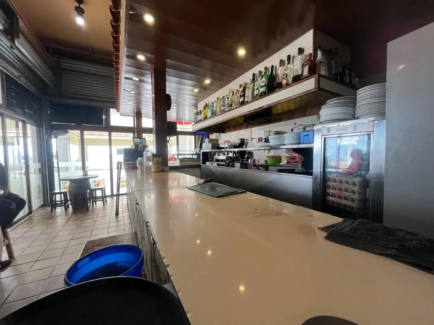 Business premises for transfer in Baixador, imagen 16