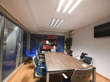 Oficina en venda a Republica Argentina