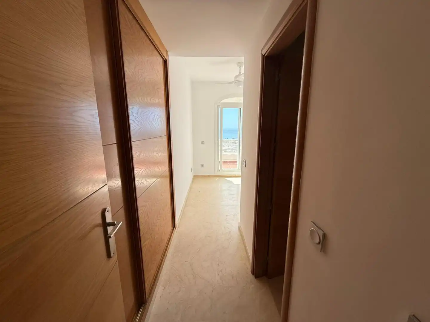 Ático en venta en Manilva con Calefacción, Terraza y Trastero