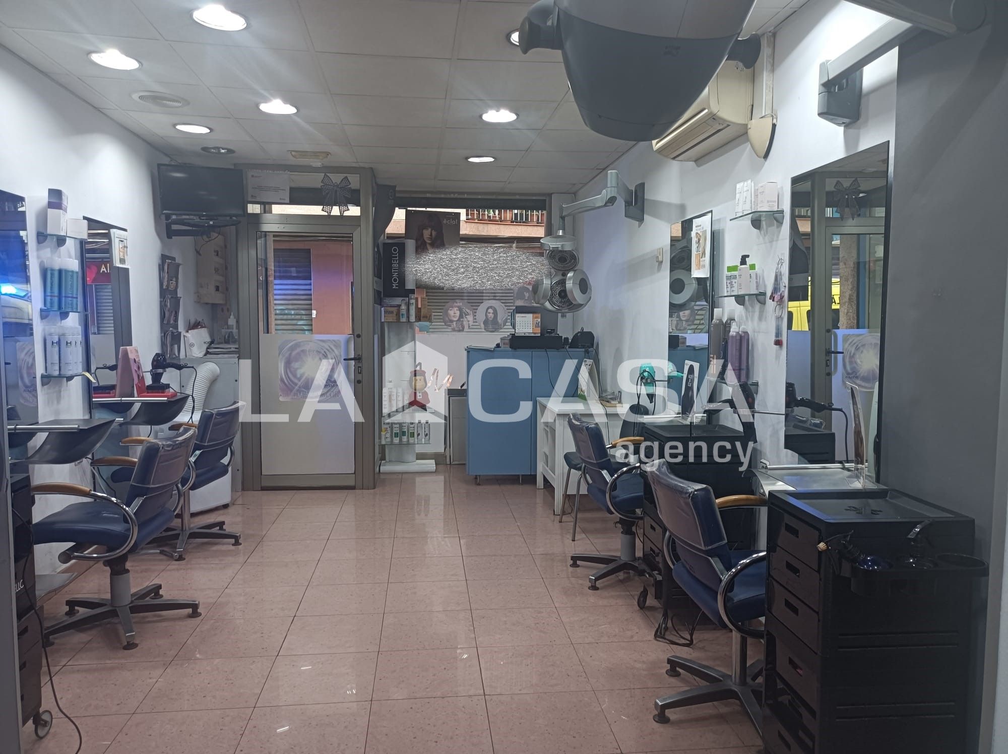 Local en venta en Santa Coloma de Gramenet