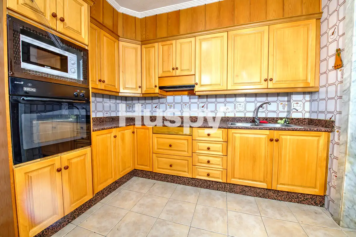 Maison mitoyenne avec terrasse à vendre à Calle Santander, imagen 15