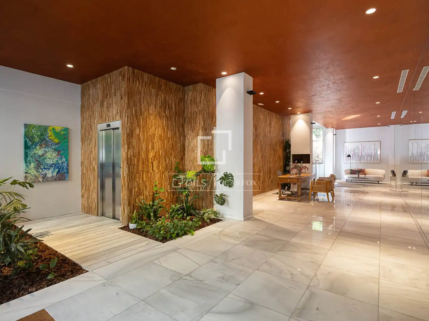 Wohnung mit Aufzug zum Verkauf in Eixample, imagen 26