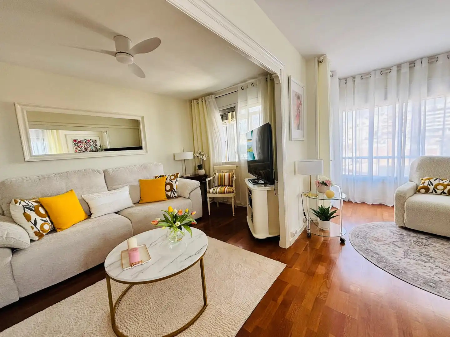 Appartement avec terrasse à vendre à Carrer d'Orosi, imagen 6