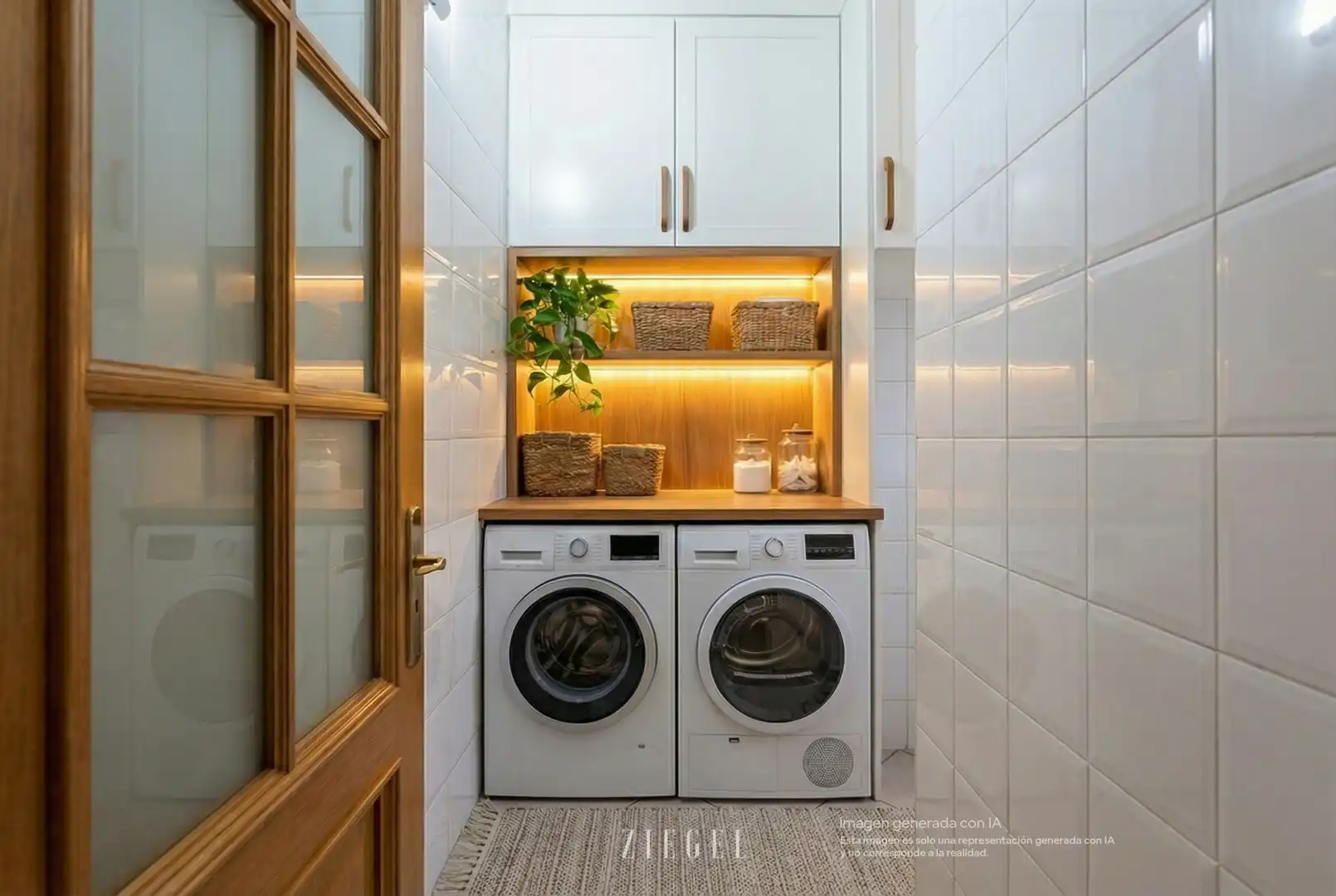 Cocina de Piso en venta en Las Palmas de Gran Canaria con Aire acondicionado y Trastero