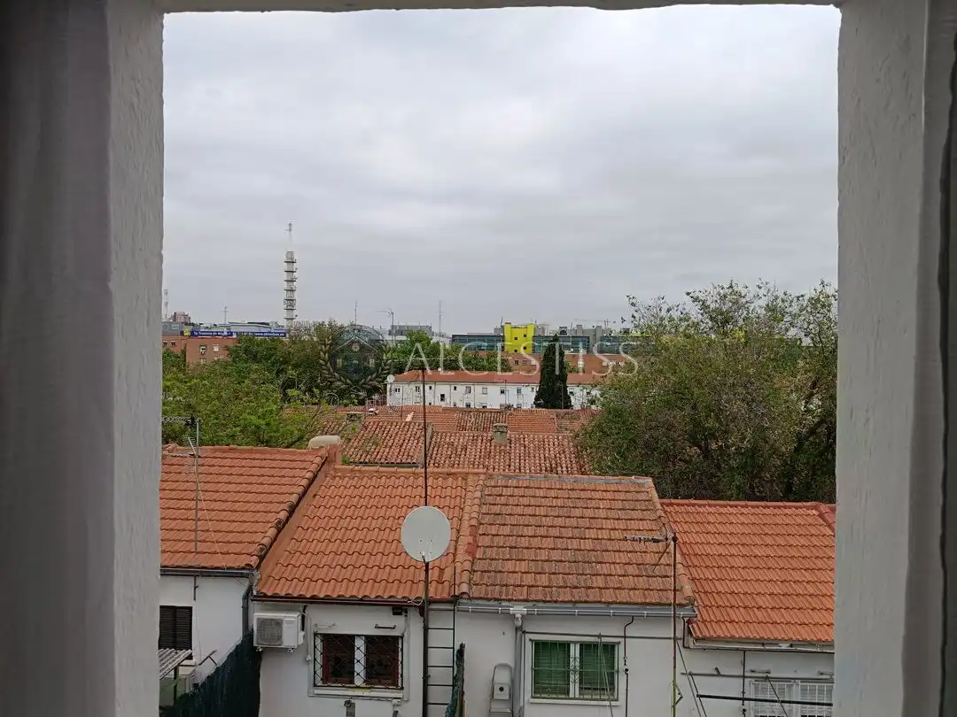 Wohnung zum Verkauf in Simancas