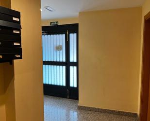 Flat for sale in Consuegra  with Storage room
