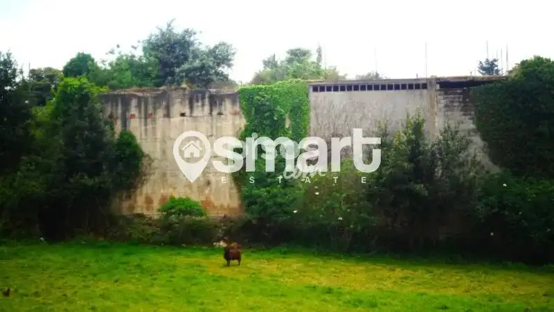 Land for sale in Gijón 