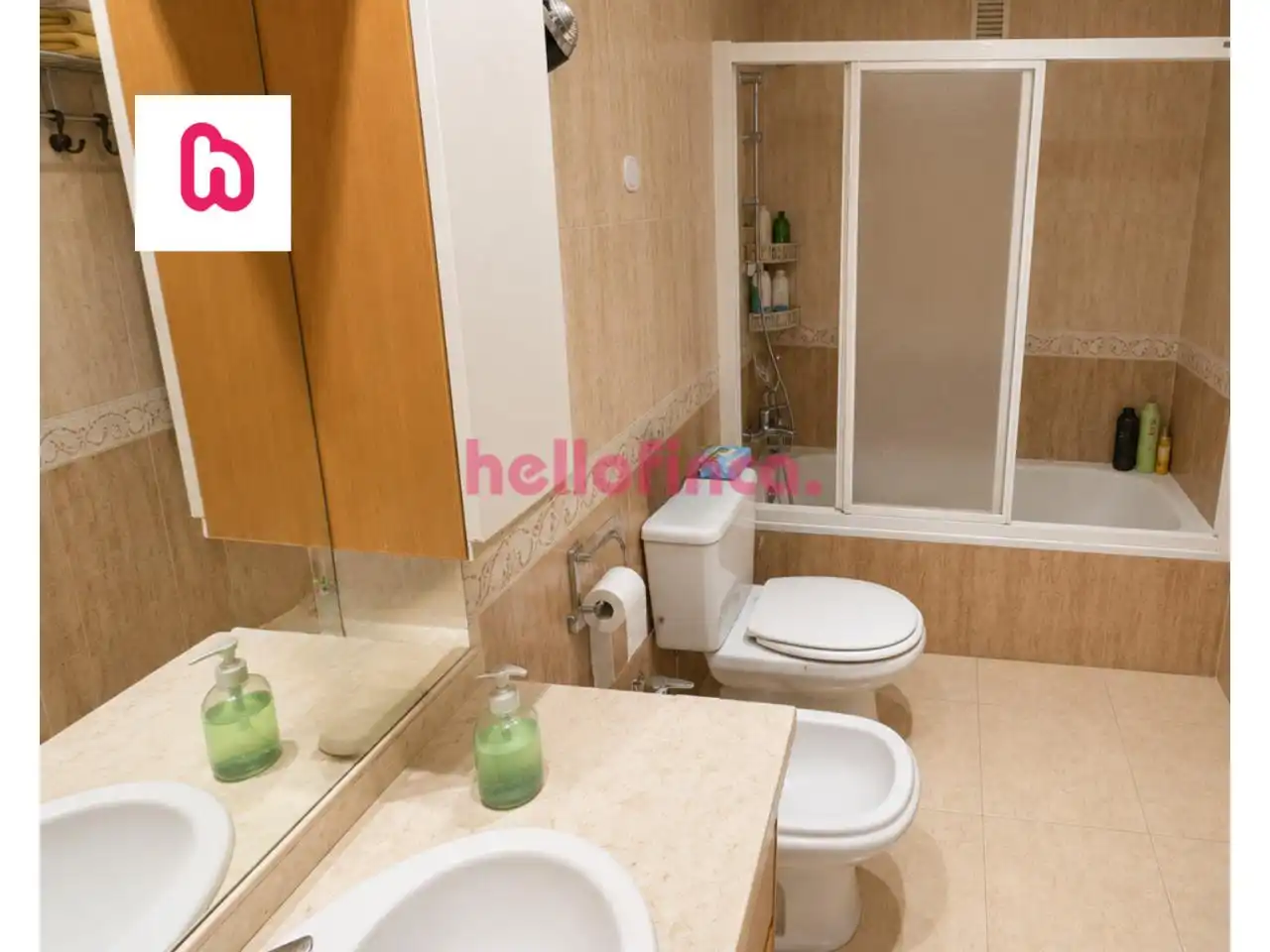 Appartamento con terrazza in vendita a Valldaura - Carretera de Cardona, imagen 21