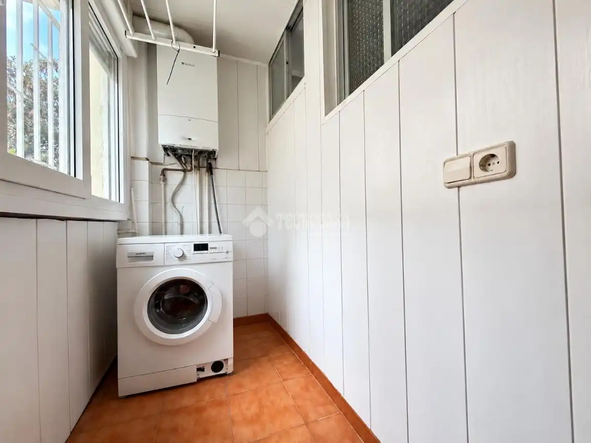 Piso con ascensor en venta en Moratalaz, imagen 15