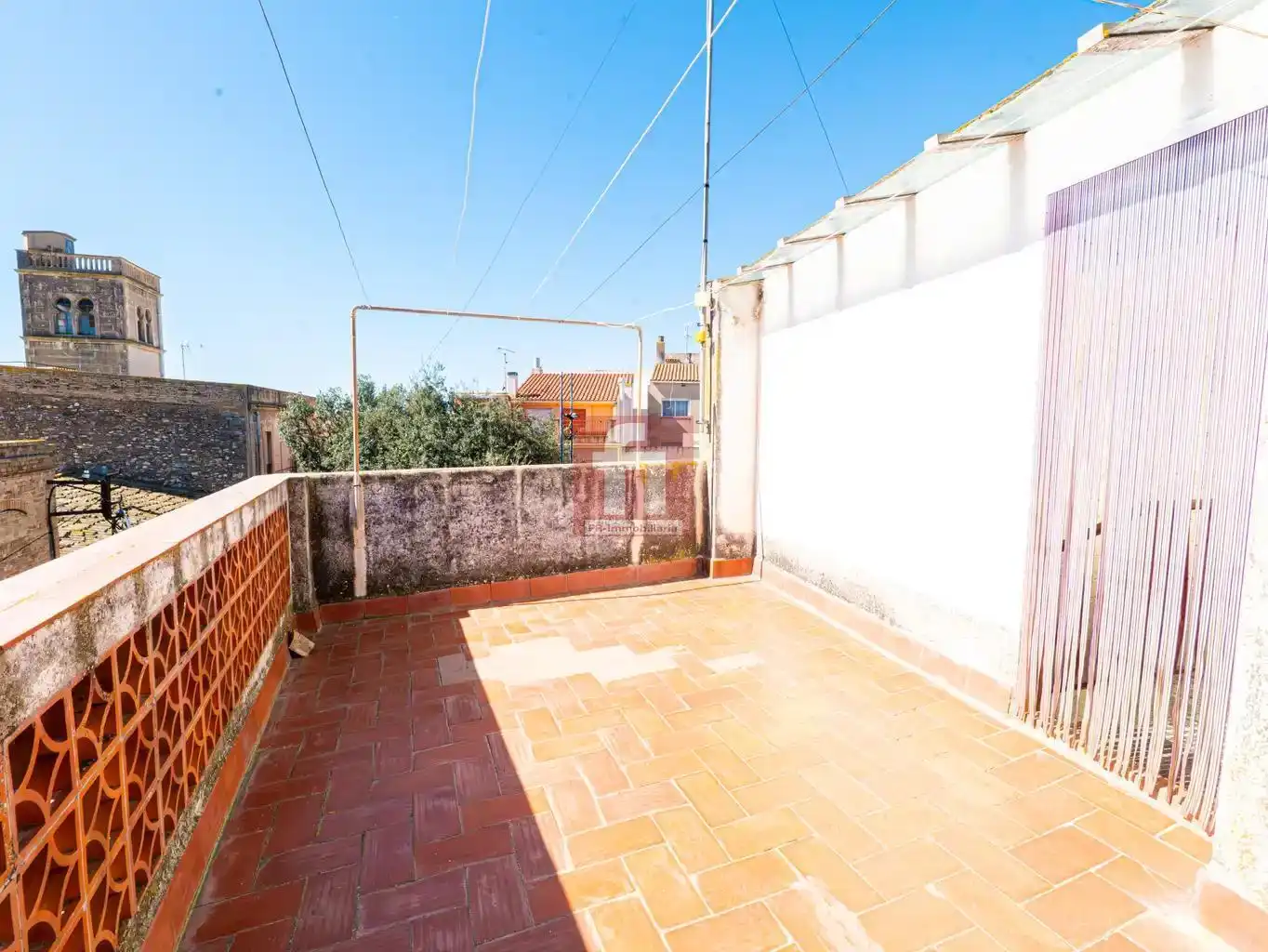 Casa amb terrassa en venda a L'Arboç, imagen 47