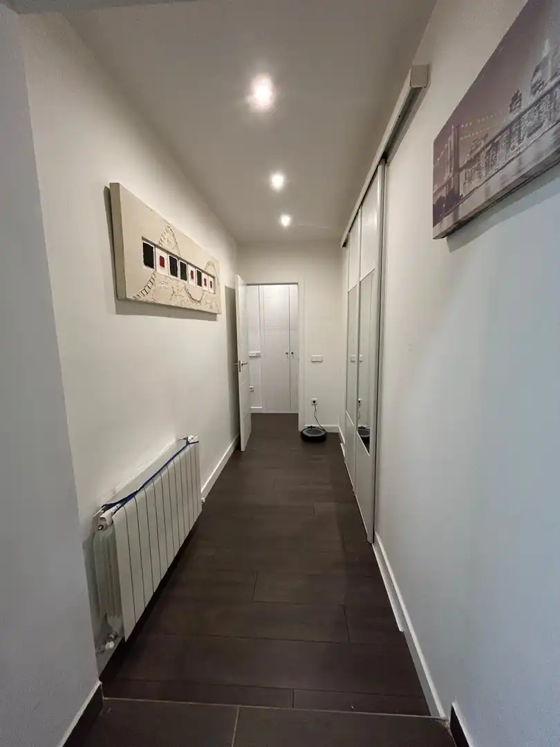 Edificio en venta en Segovia
