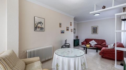 Foto 4 de Planta baja en venta en San Joaquin, San Francisco Javier, Granada Capital