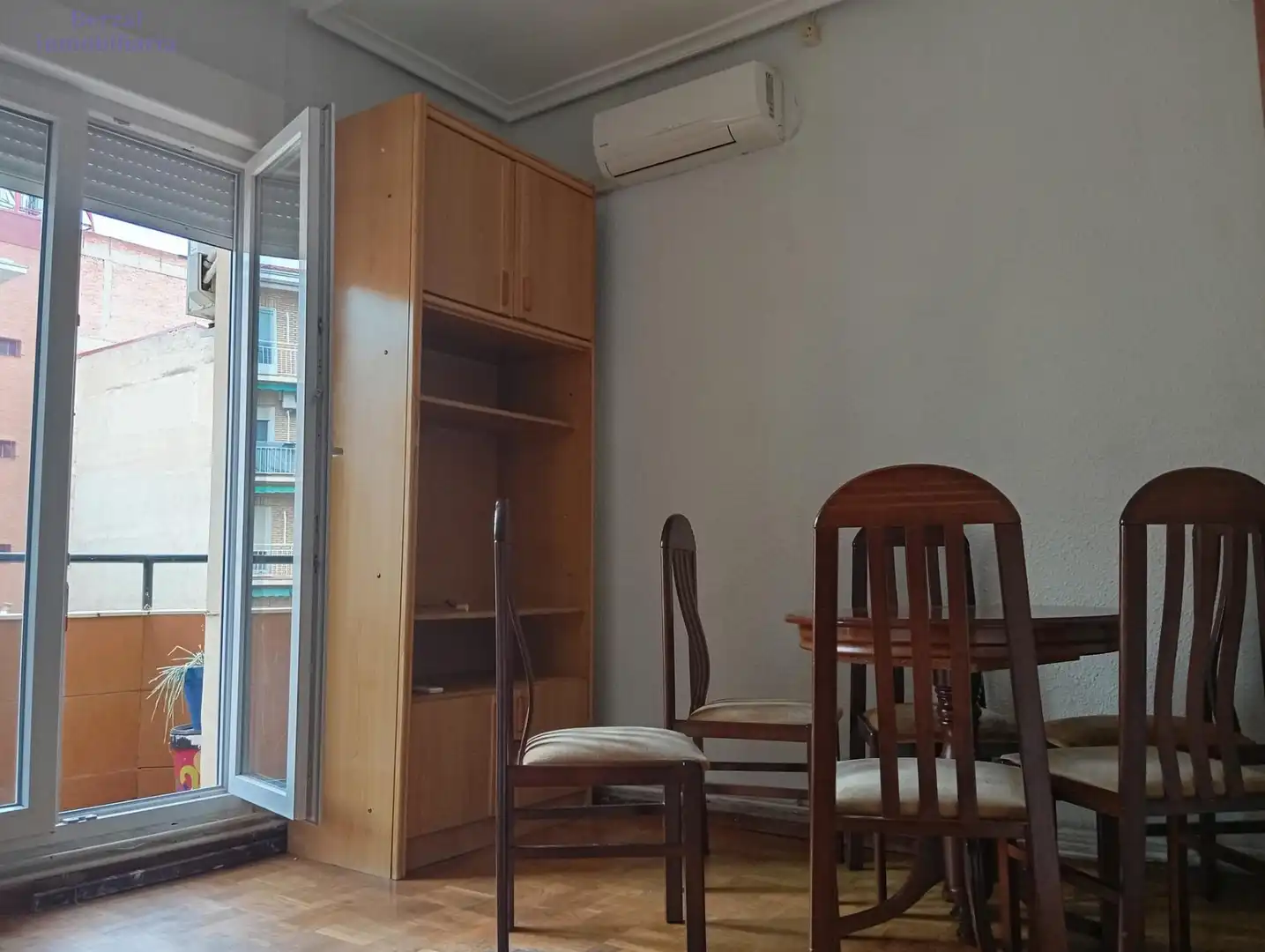 Wohnung zum Verkauf in Avenida DE LA PAZ, Residencia, Logroño